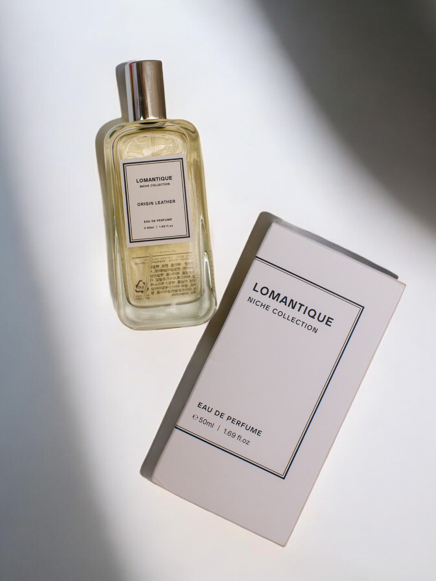 Nước hoa Lomantique - Ảnh 2