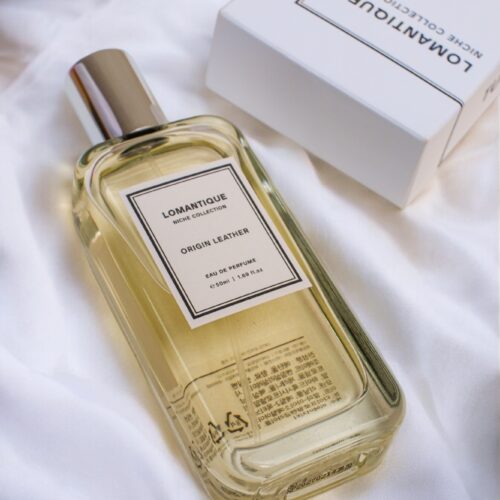 Nước hoa Lomantique