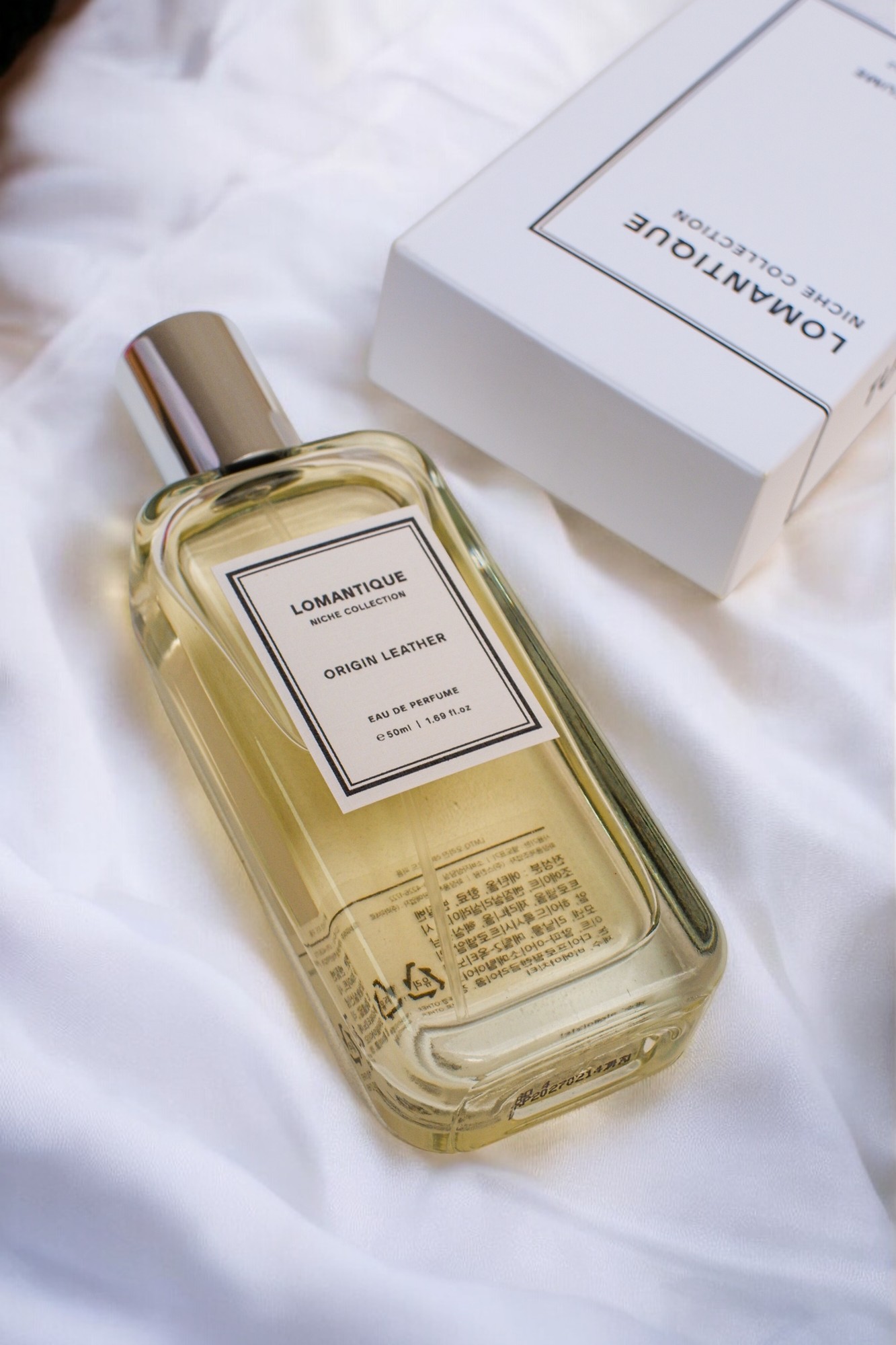 Nước hoa Lomantique