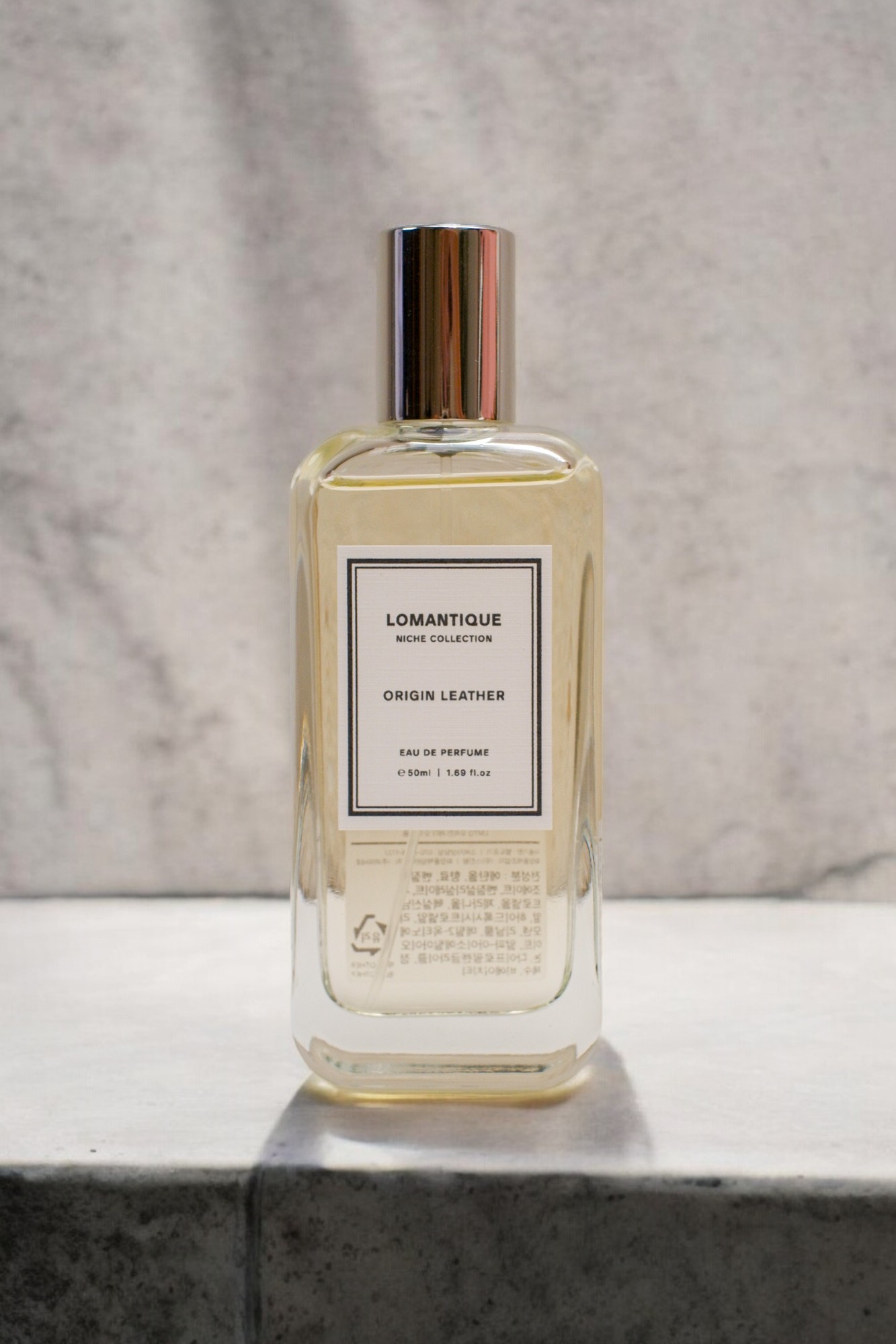 Nước hoa Lomantique - Ảnh 3