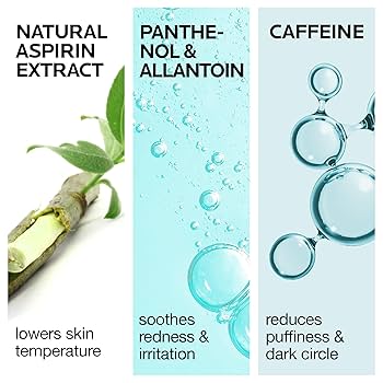 Kem dưỡng ẩm làm dịu mát Mimmua - Ảnh 2