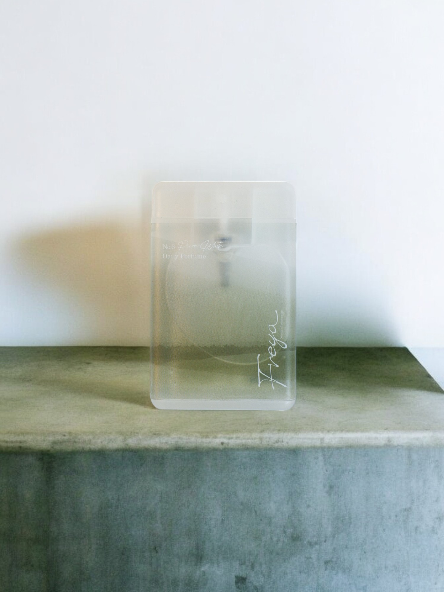 Nước hoa Freya - Ảnh 5