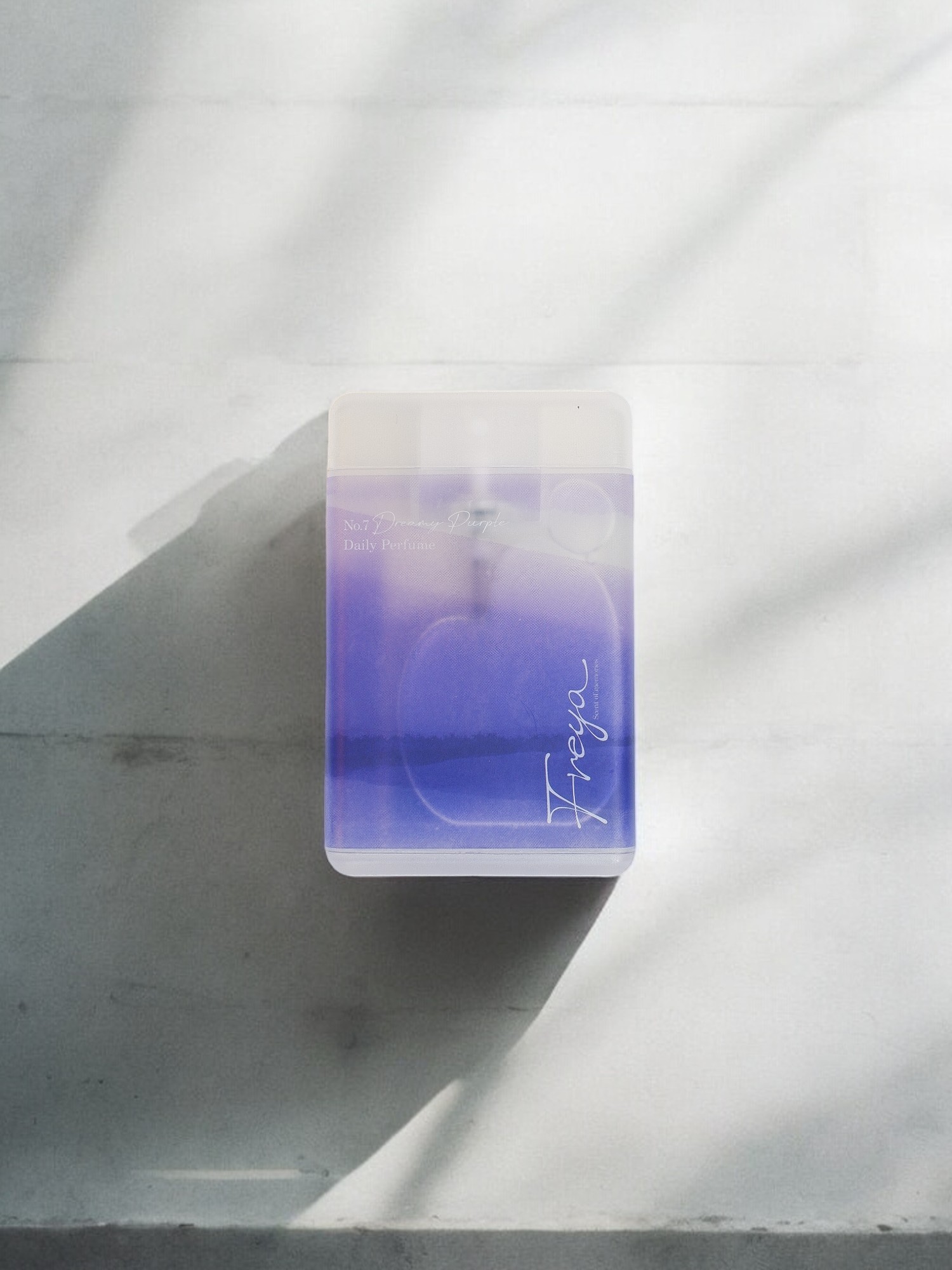 Nước hoa Freya - Ảnh 4