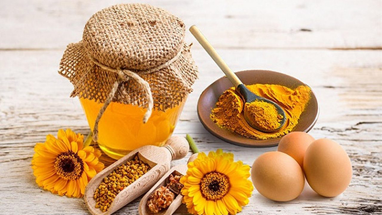 Đánh bay nám từ mật ong, da sáng mịn màng như đi spa