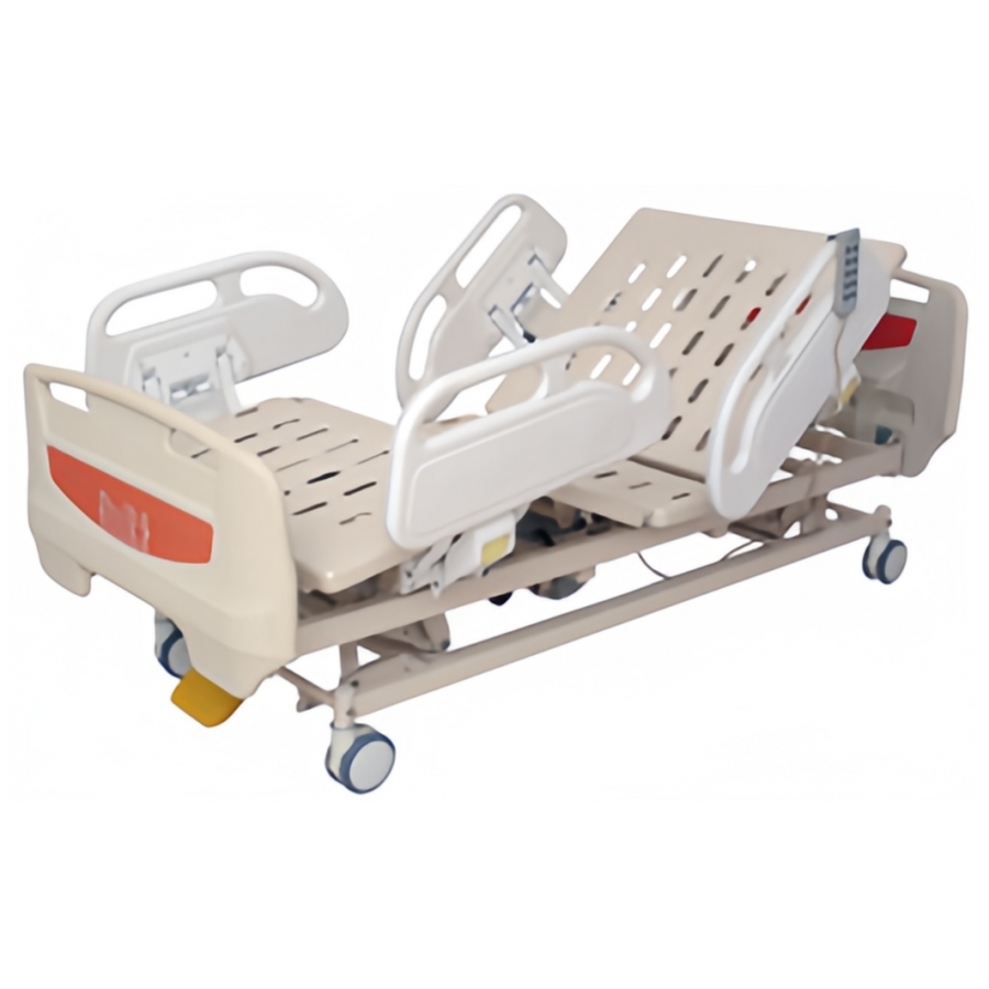 Giường bệnh y tế cao cấp motor 5 chức năng